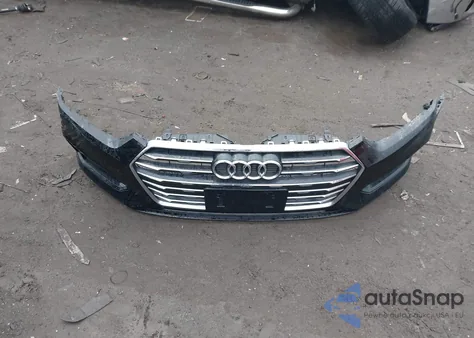 2018 Audi A5 2.0T Premium z USA, uszkodzony, nr VIN WAUWNGF5XJN020880